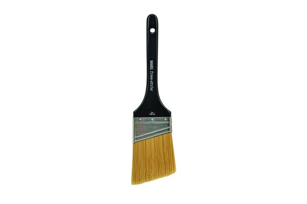 Free Style Brush Universal Angle 3 Inch