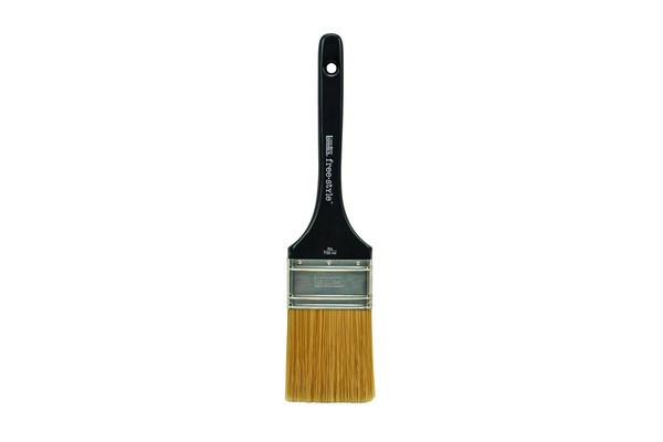 Free Style Brush Universal Flat 3 Inch