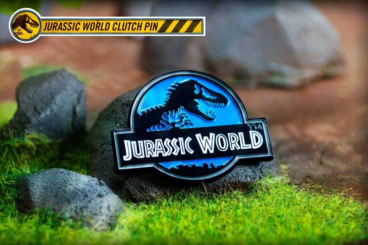 JURASSIC WORLD APEX PREDATOR KIT
