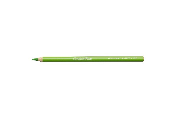 Pastel Pencil Light Green 008