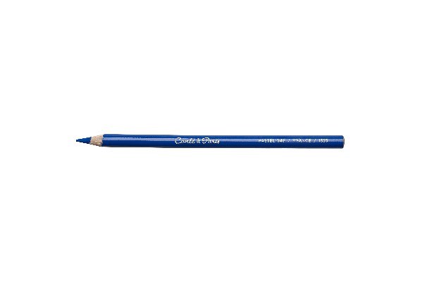 Pastel Pencil Dark Ultramarine 046