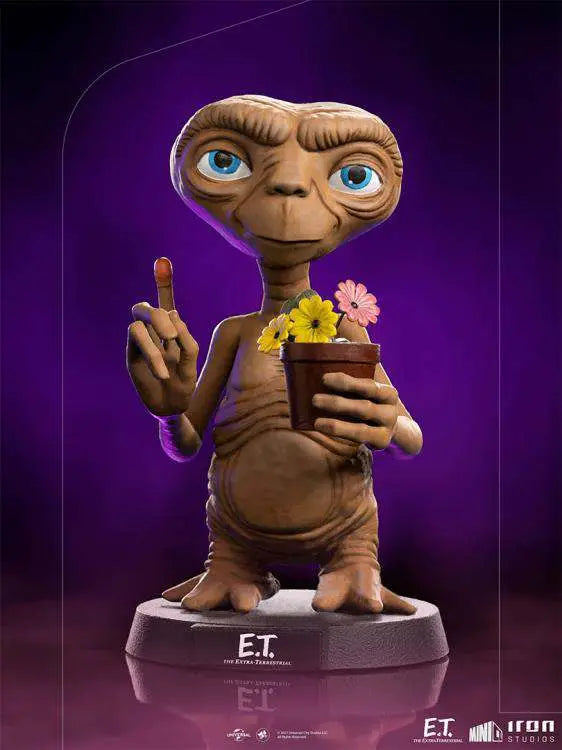 E.T. MINICO