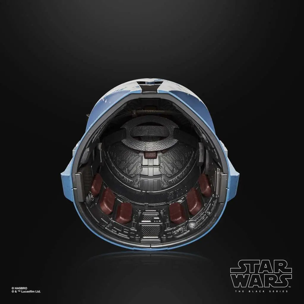 SW BL ELECTRONIC HELMET BO KATAN