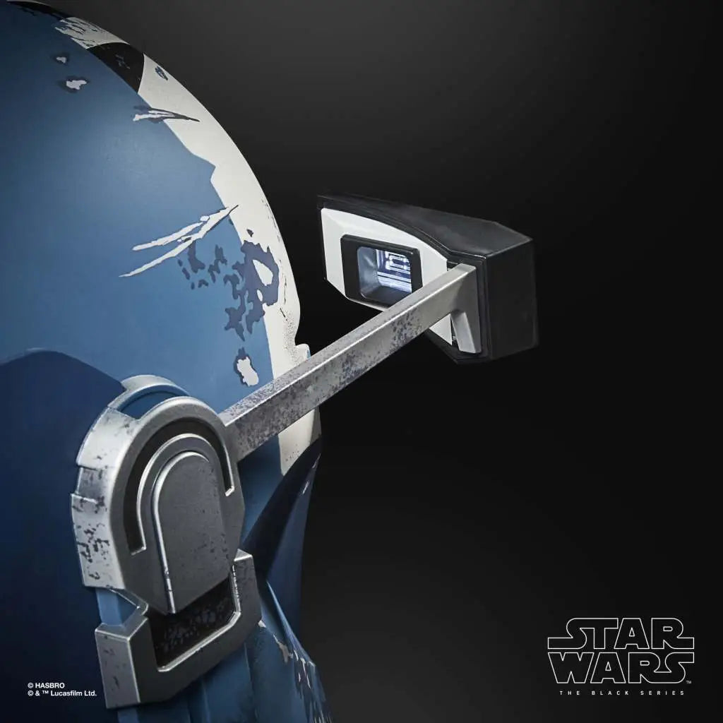 SW BL ELECTRONIC HELMET BO KATAN