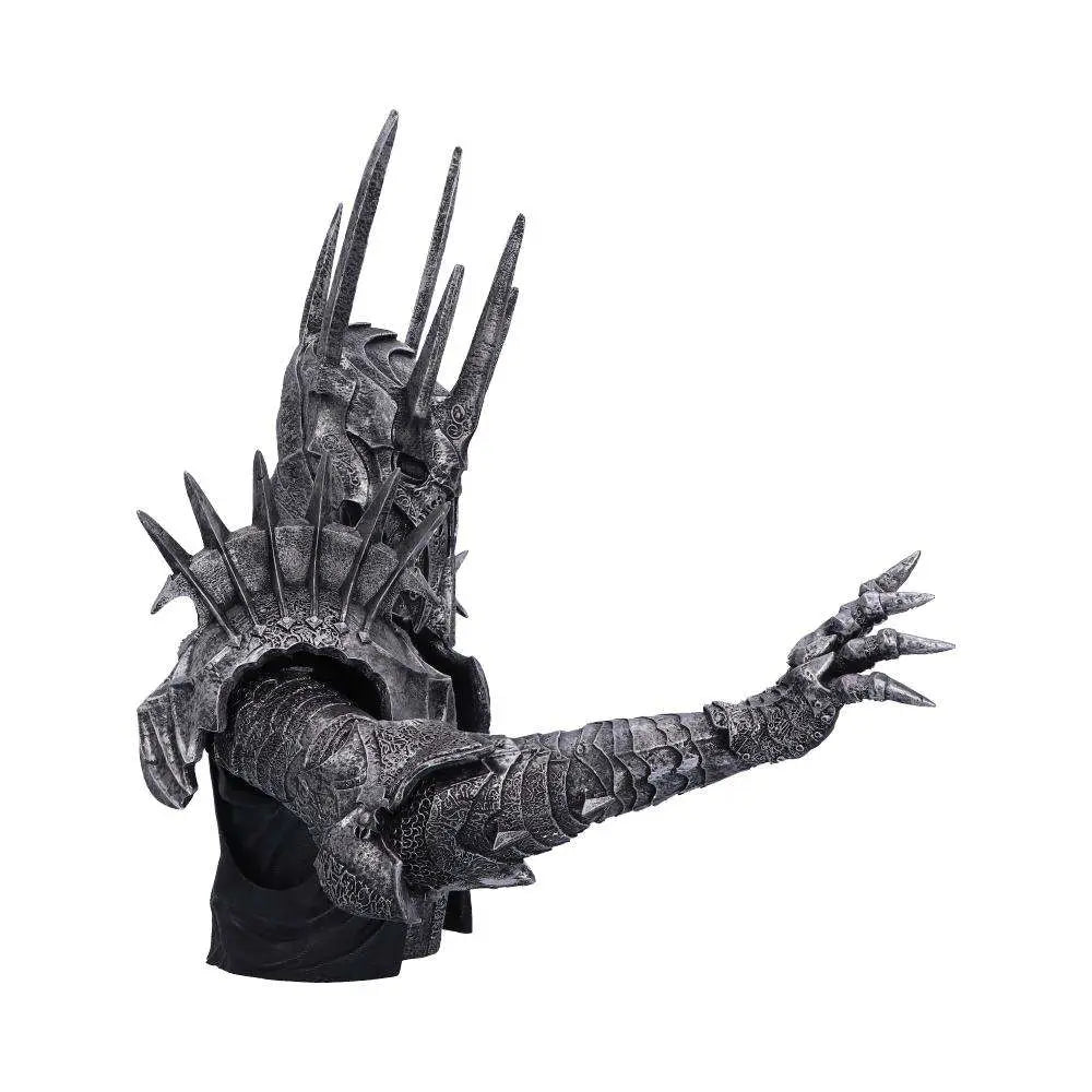 THE LORD OF RHE RING SAURON BUST