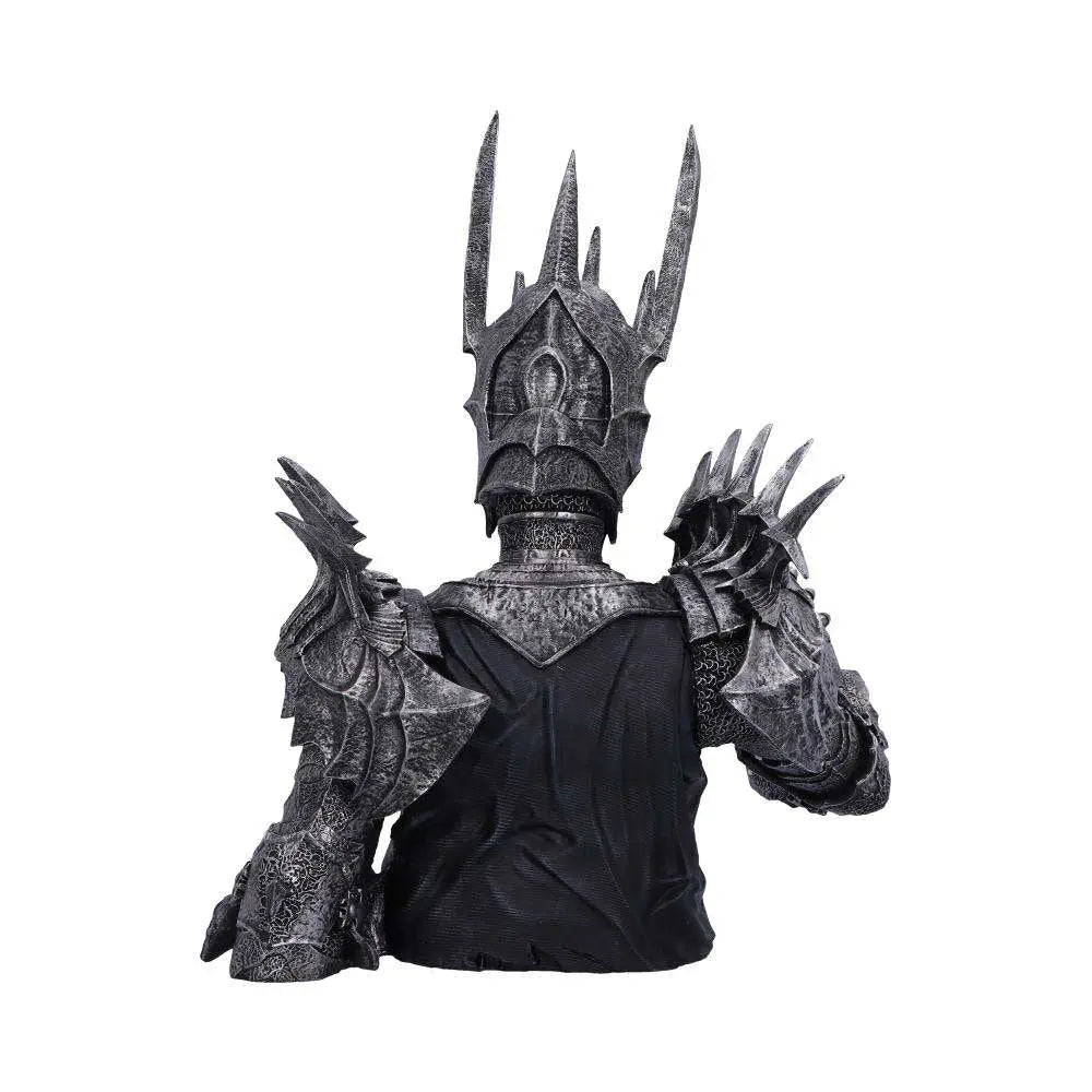 THE LORD OF RHE RING SAURON BUST