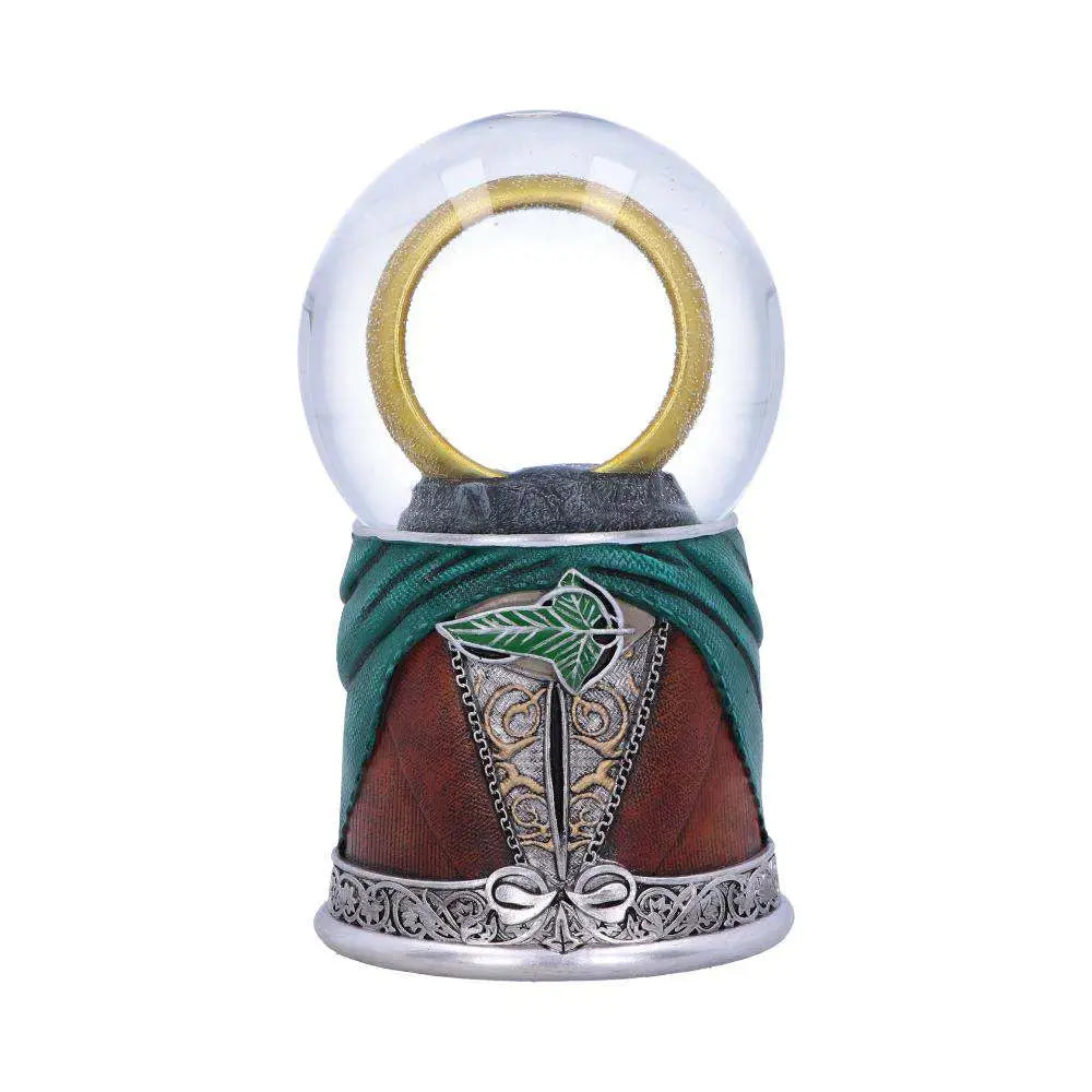 LOTR-FRODO SNOW GLOBE