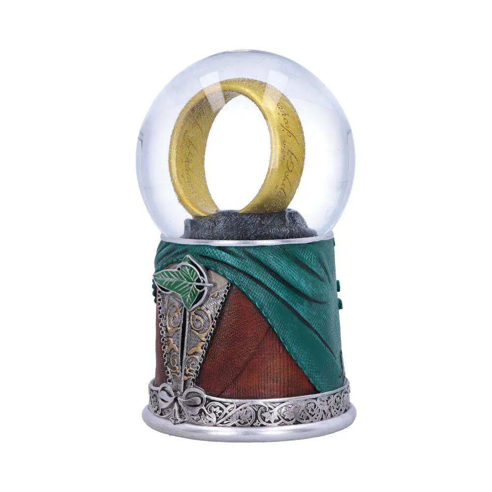 LOTR-FRODO SNOW GLOBE