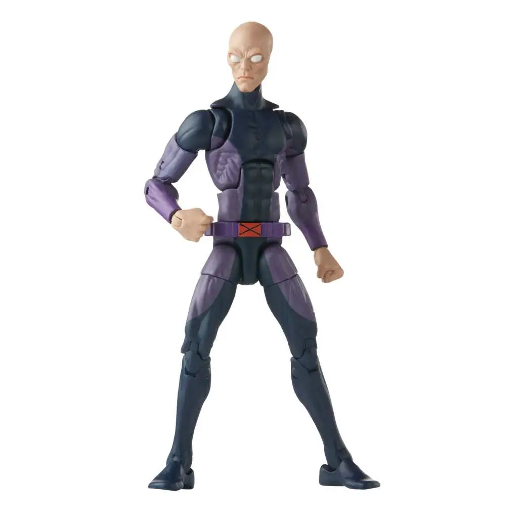 MARVEL LEGENDS X-MEN DARWIN AF
