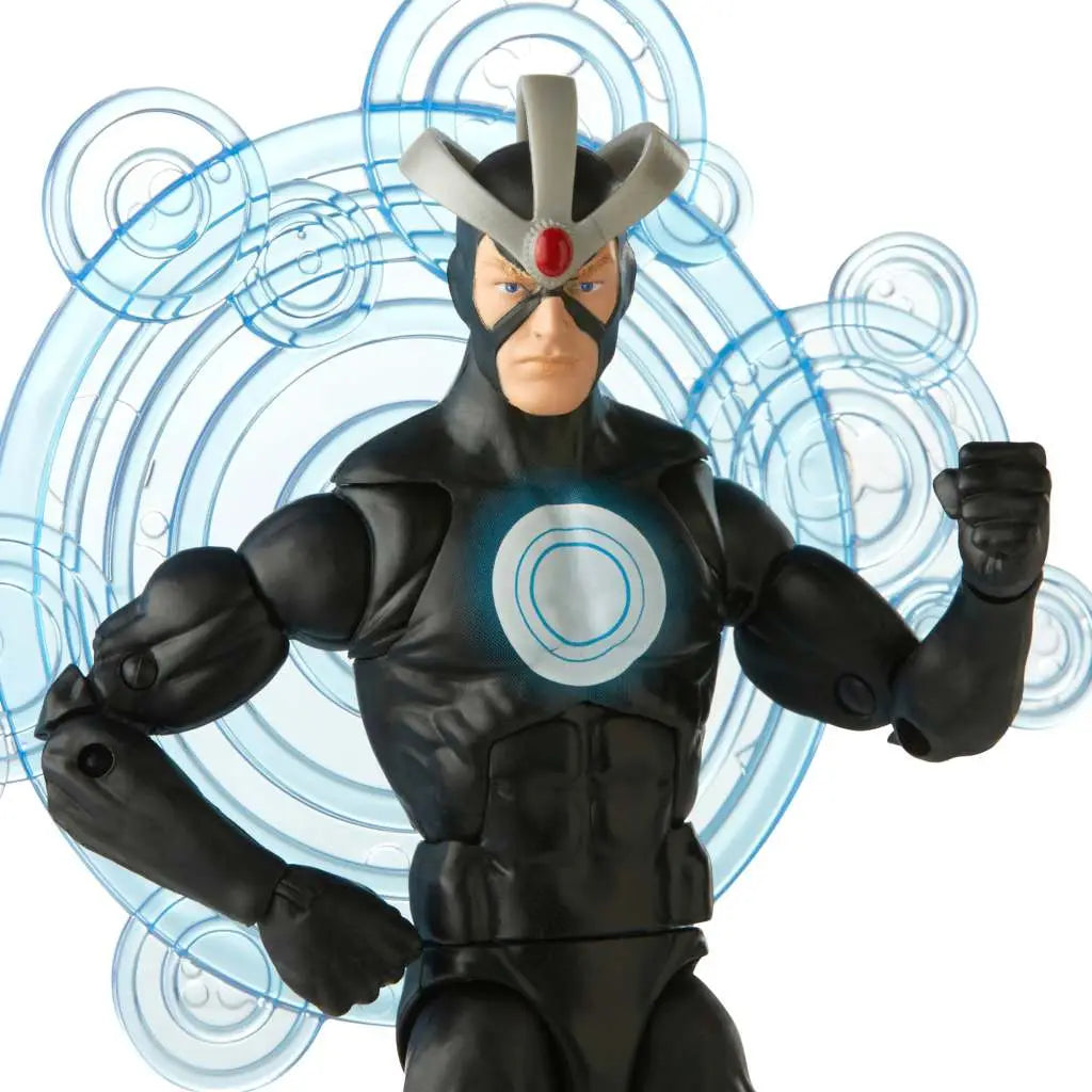 MARVEL LEGENDS X-MEN HAVOK AF