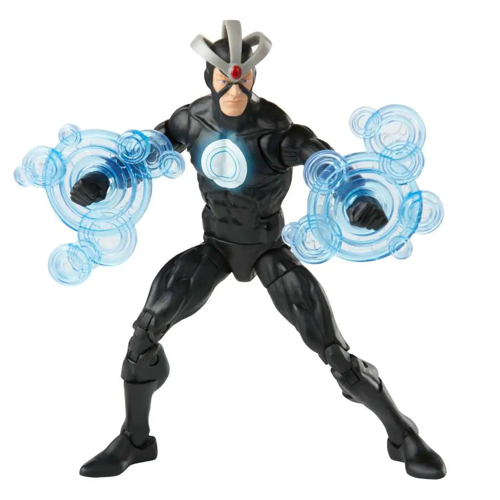 MARVEL LEGENDS X-MEN HAVOK AF