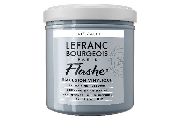 Flashe Acrylic 125ml Stone Grey 262