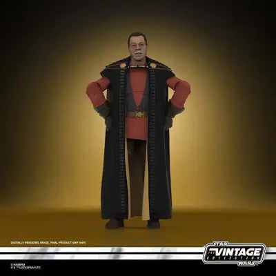 SW VINTAGE GREEF KARGA AF