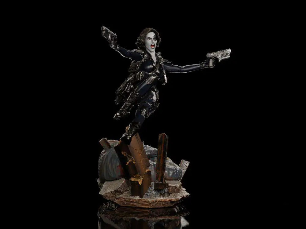 X-MEN DOMINO 1/10 STATUE