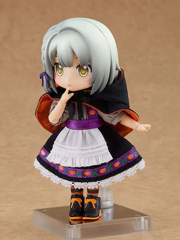 NENDOROID DOLL ROSE ANOTHER COLOR