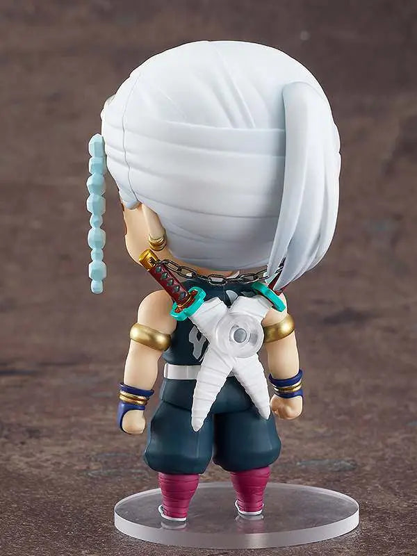 DEMON SLAYER TENGEN UZUI NENDOROID