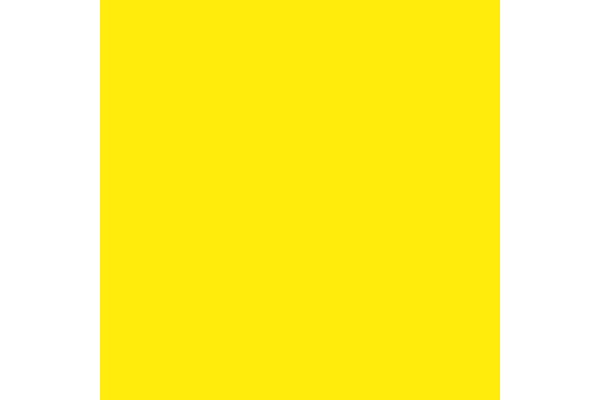 LQX Acrylic Gouache 59ml Flou yellow 981