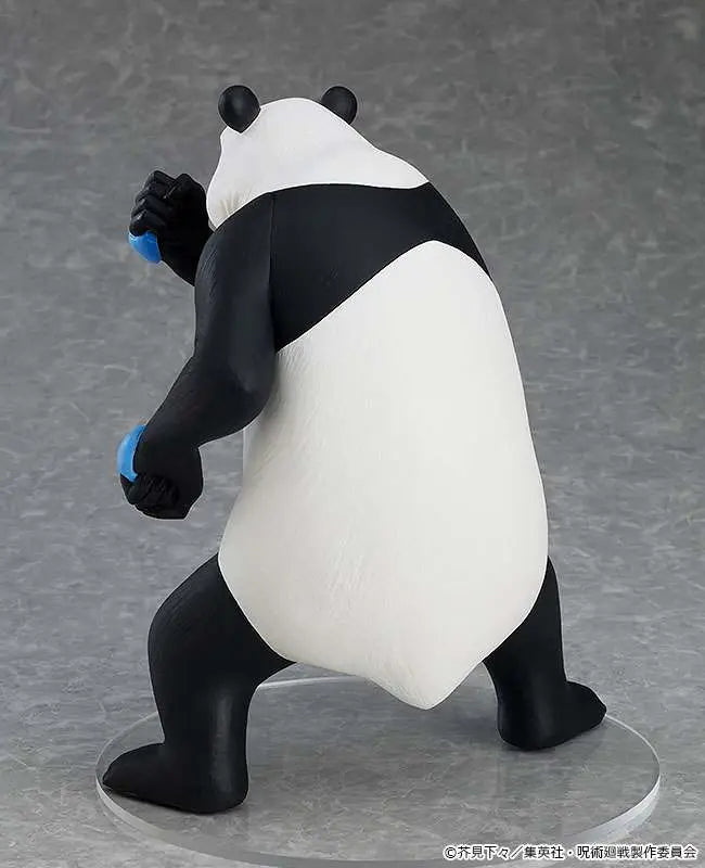 JUJUTSU KAISEN PANDA PUP