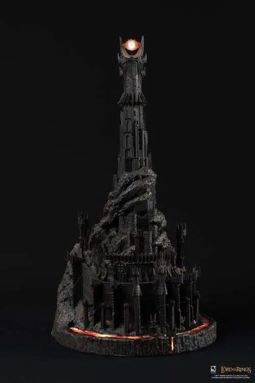 LOTR SAURON 1:1 ART MASK REPLICA