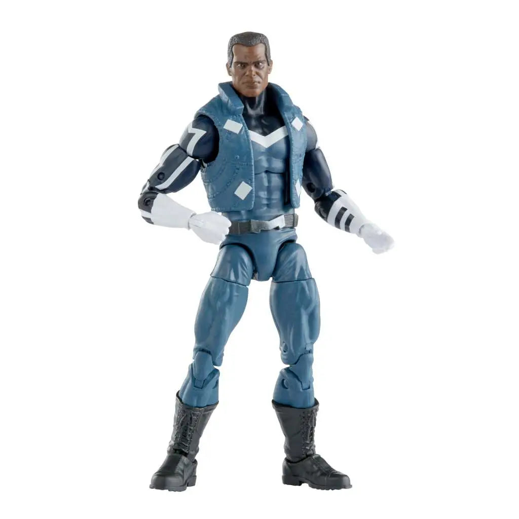 MARVEL LEGENDS CONTROLLER BLUE MARVEL AF