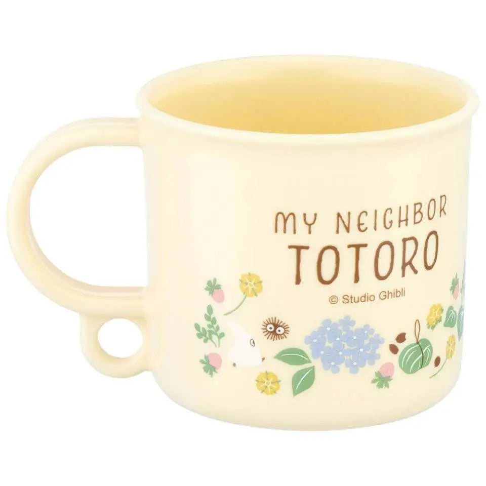 TOTORO UMBRELLA MUG