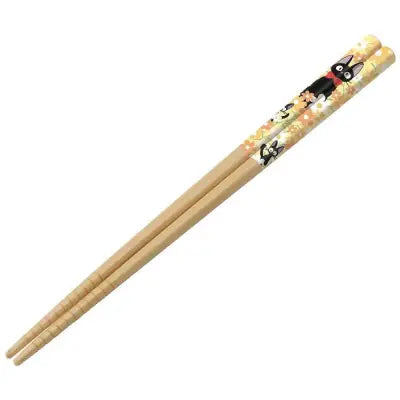 KIKI DELIVERY JIJI FLOWERS CHOPSTICKS