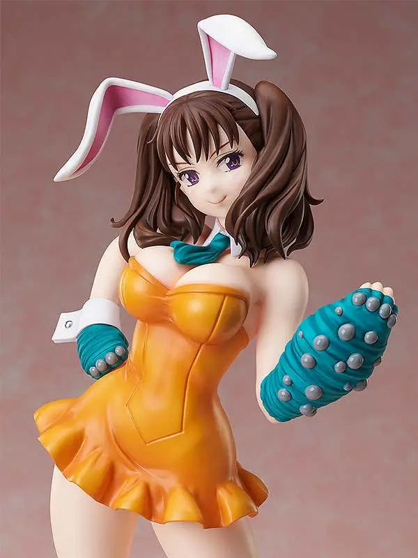 SEVEN DEADLY SINS DIANE BUNNY VER STATUE