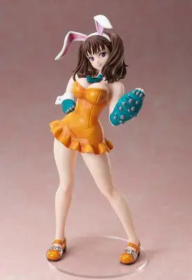 SEVEN DEADLY SINS DIANE BUNNY VER STATUE