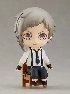 BUNGO ST DOGS ATSUSHI NENDOROID SWACCHAO