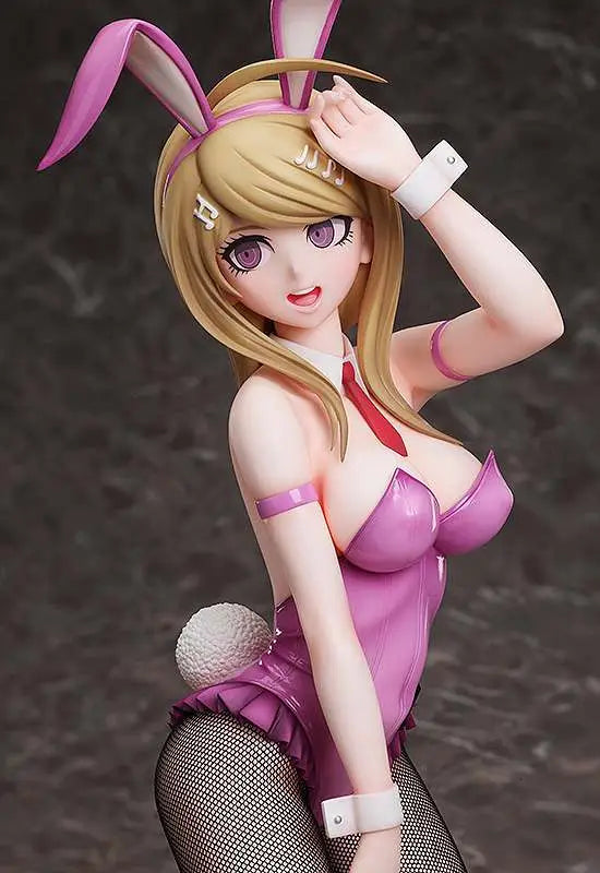DANGANRONPA KAEDE AKAMATSU BUNNY VER ST