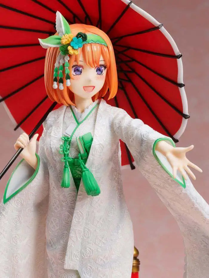 QUINTESSENTIAL QUINT 2 YOTSUBA SHIROMUKU