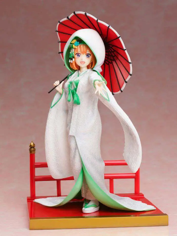 QUINTESSENTIAL QUINT 2 YOTSUBA SHIROMUKU