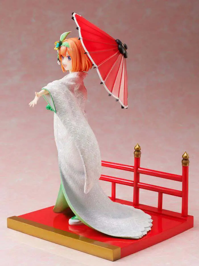 QUINTESSENTIAL QUINT 2 YOTSUBA SHIROMUKU