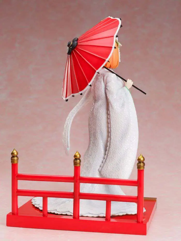 QUINTESSENTIAL QUINT 2 YOTSUBA SHIROMUKU