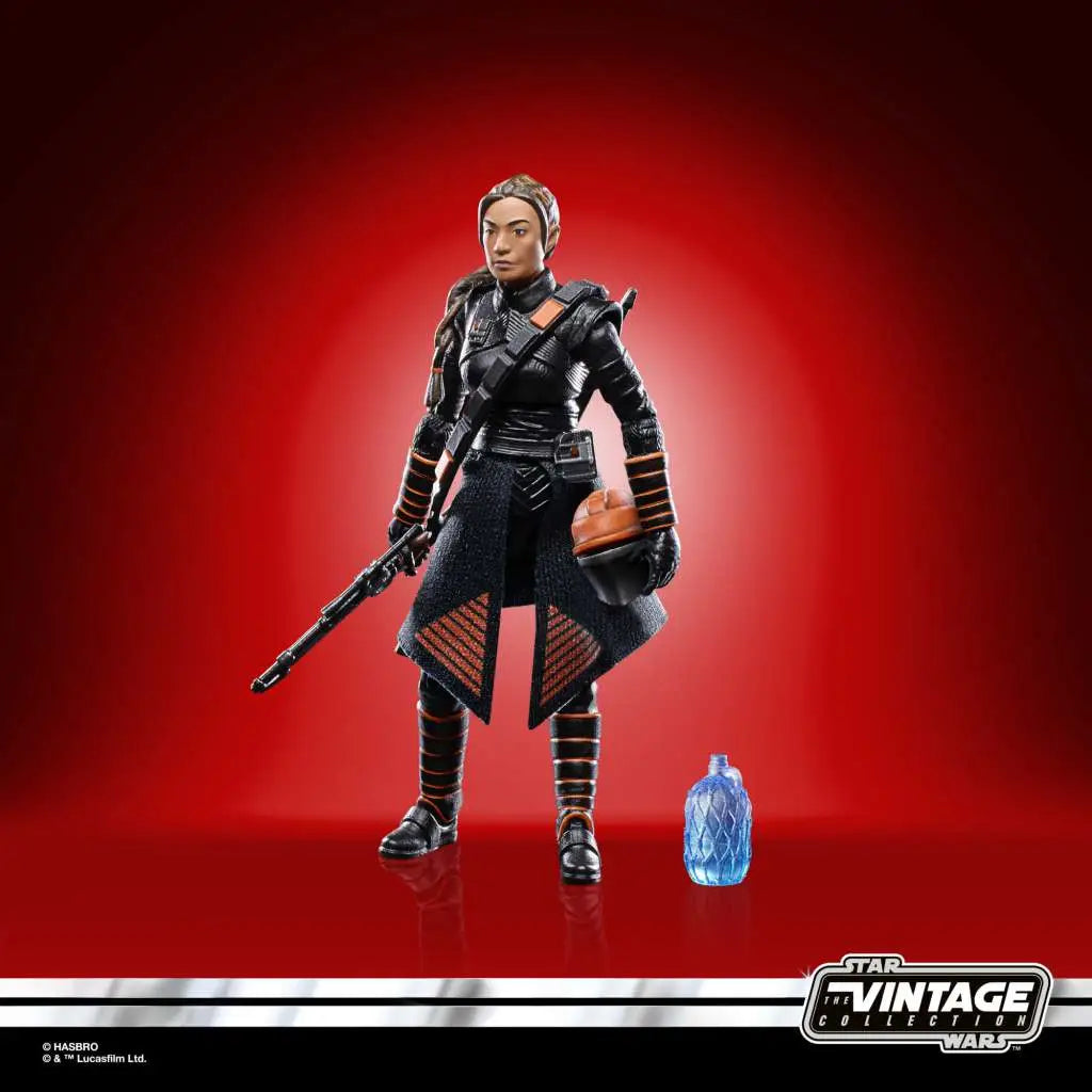 SW VINTAGE FENNEC SHAND AF