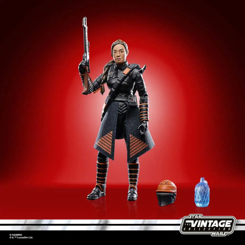 SW VINTAGE FENNEC SHAND AF