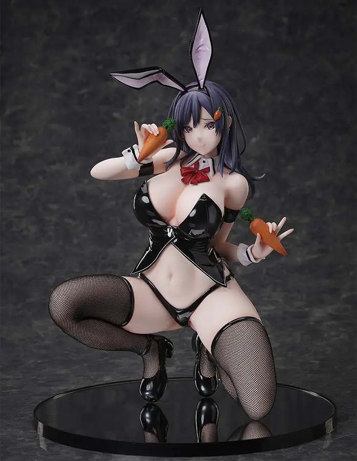 BINDING CREATORS OPINION NINA BUNNY ST