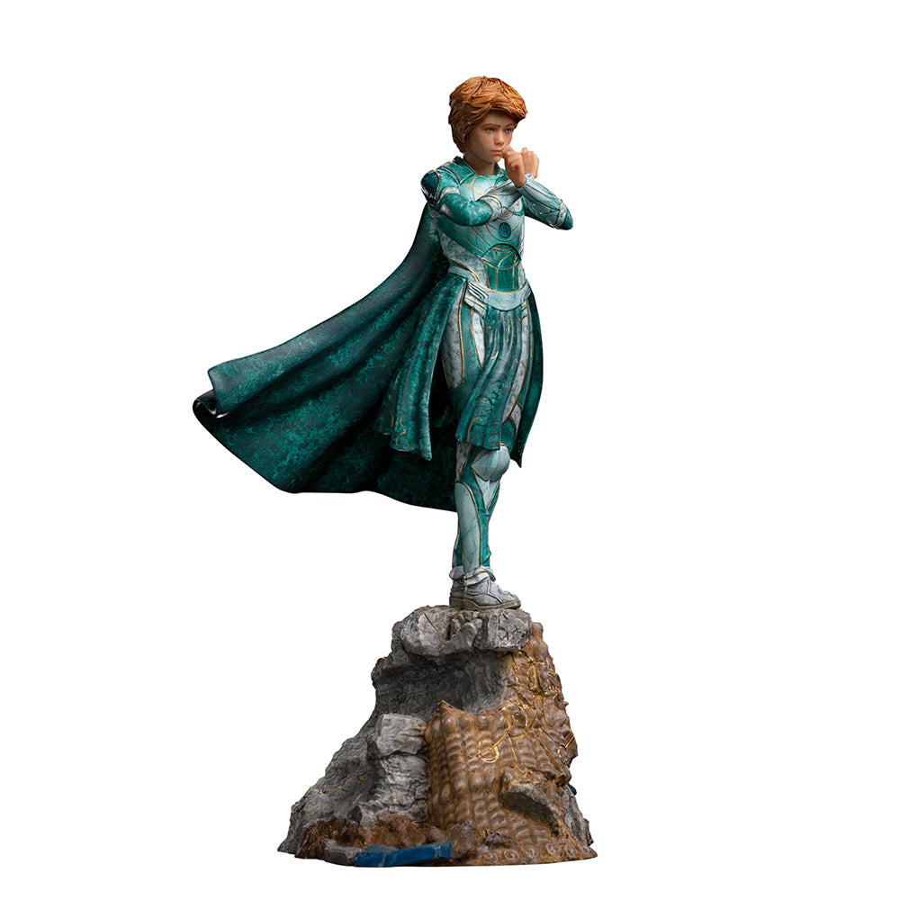 Iron Studios ETERNALS (2021) - Sprite Statue 1/10
