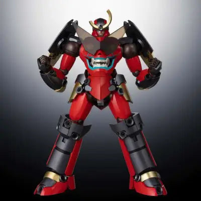 RIOBOT TENGEN TOPPA GURREN LAGANN