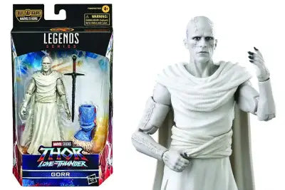 MARVEL LEGENDS THOR LT GORR AF