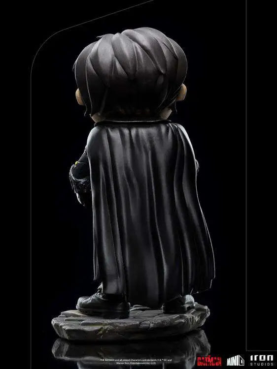 THE BATMAN - BATMAN UNMASK MINICO