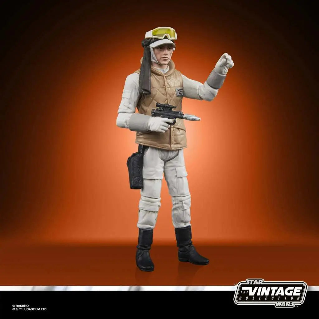 SW VINTAGE REBEL SOLDIER ECHO AF