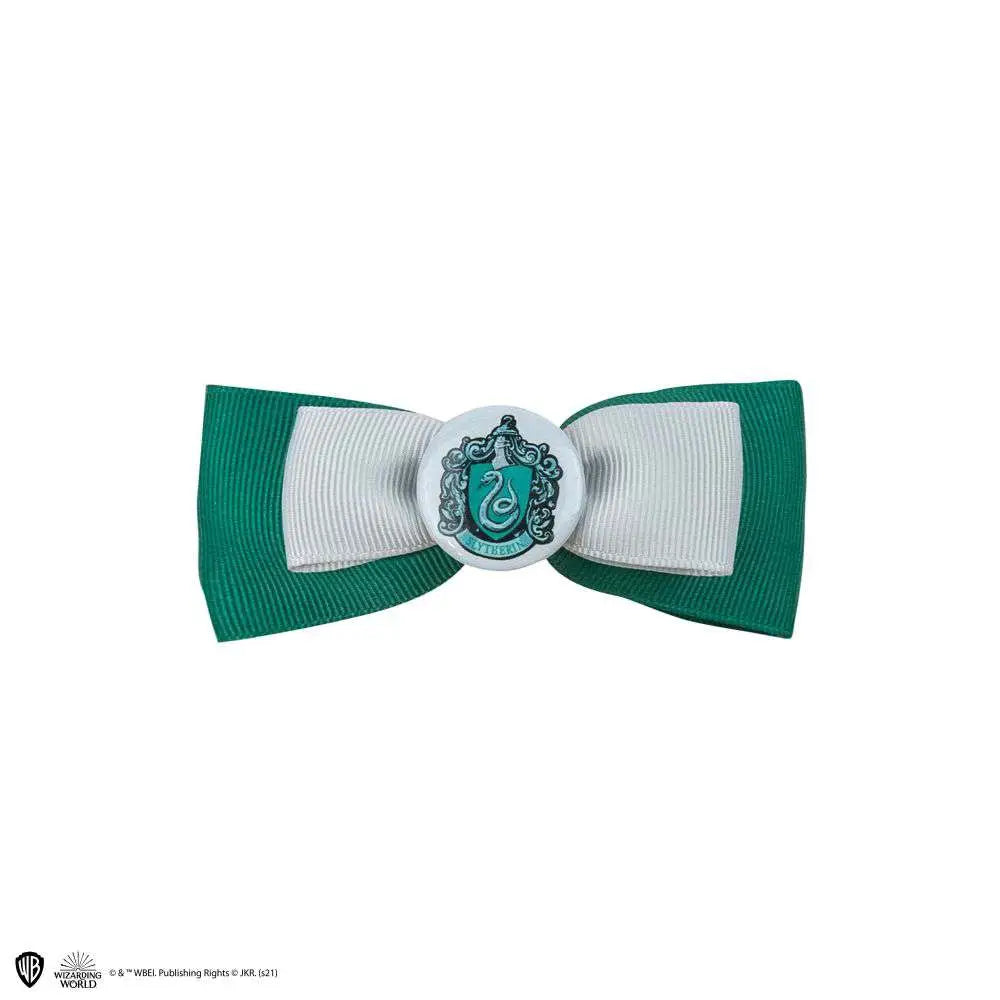HP SLYTHERIN HEADBAND&SCRUNCHY SET