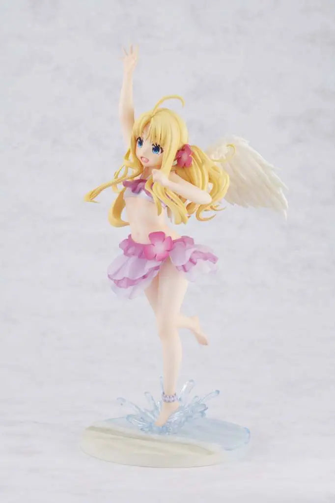 RISING O/T SHIELD HERO 2 FILO SWIM STAT