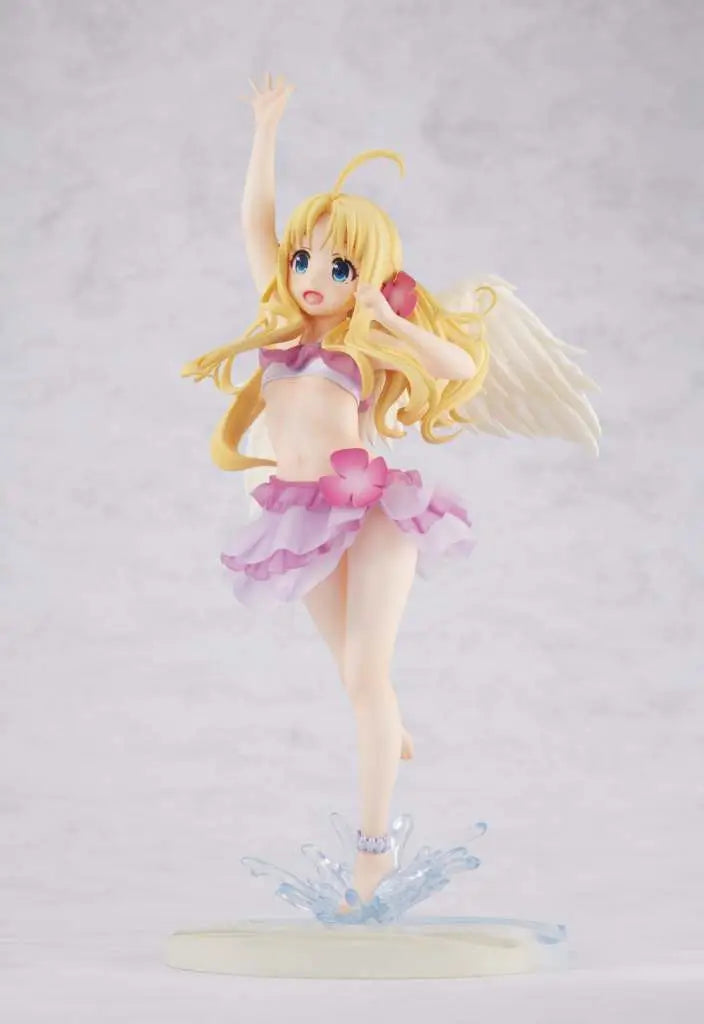 RISING O/T SHIELD HERO 2 FILO SWIM STAT