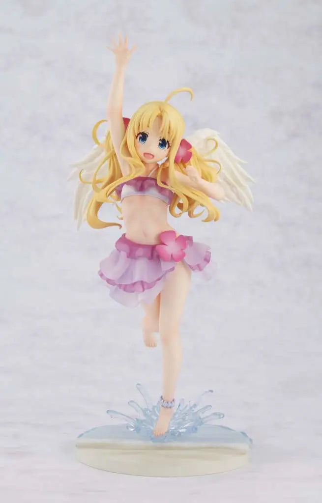 RISING O/T SHIELD HERO 2 FILO SWIM STAT