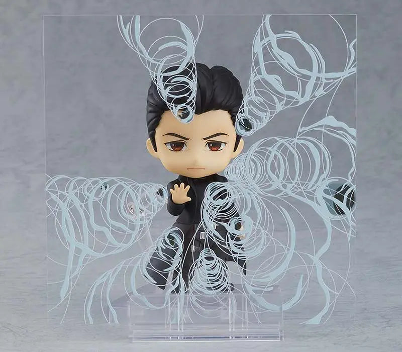 THE MATRIX NEO NENDOROID