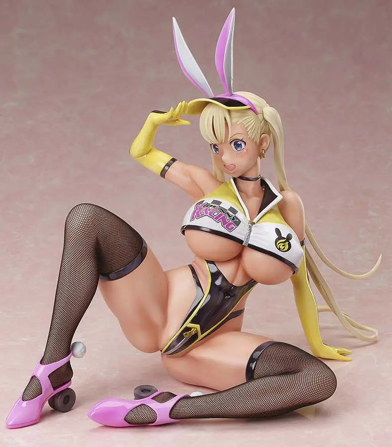 BINDING CREA OPINION LEPUS CHIMOMO BUNNY