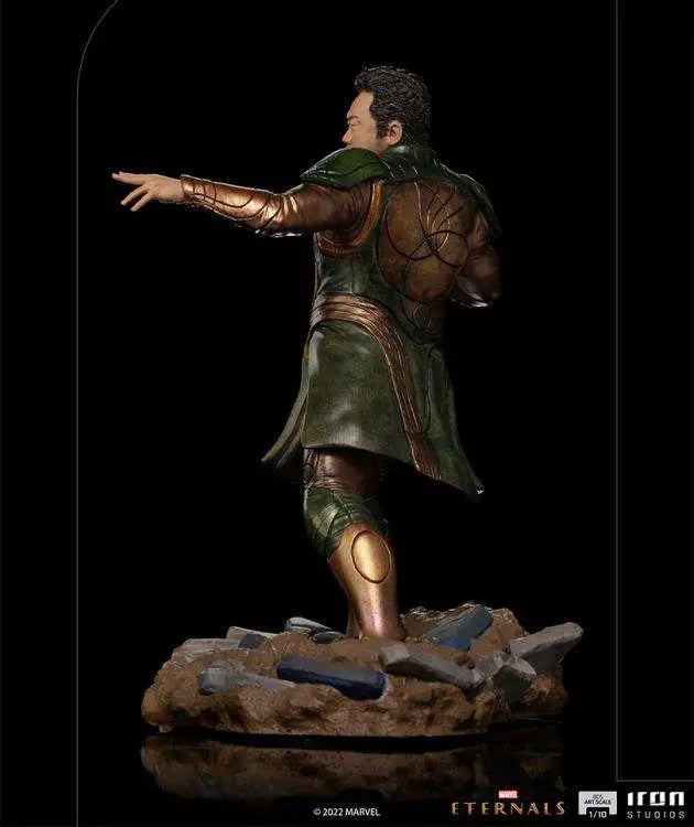 THE ETERNALS GILGAMESH 1/10 STATUE