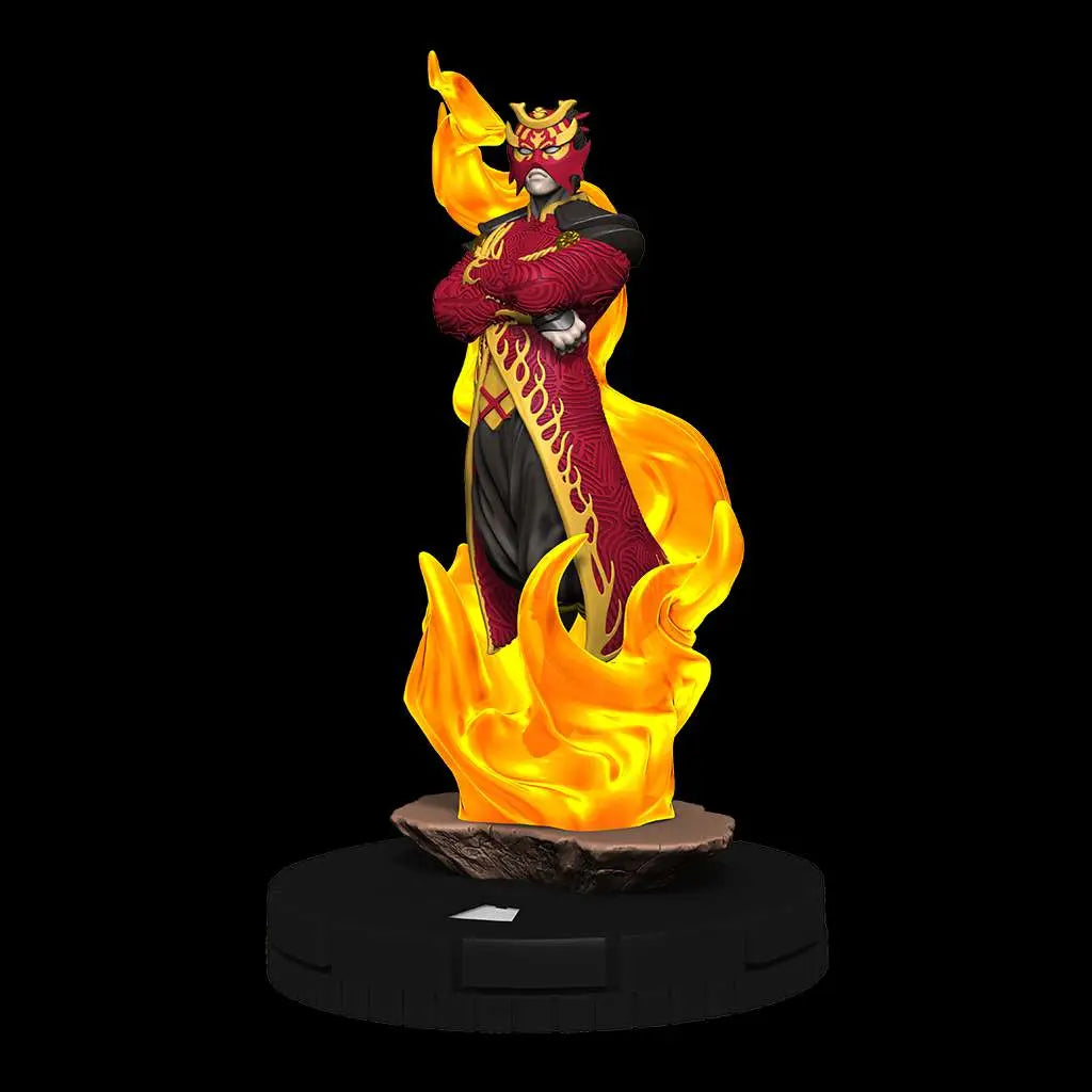 MHC HELLFIRE GALA PREMIUM COLLECTION